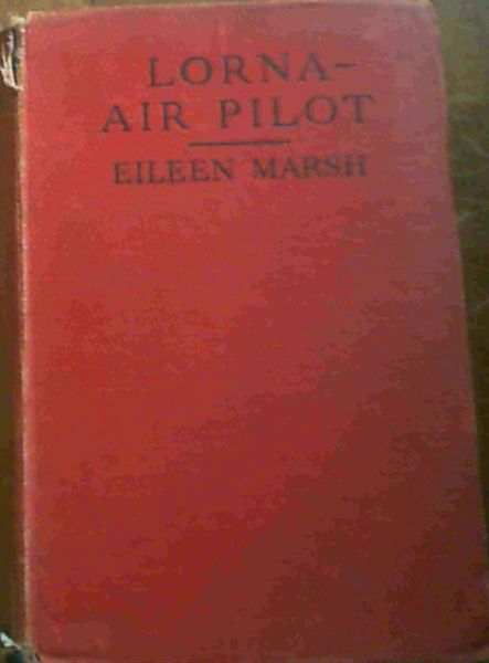 Lorna - Air Pilot