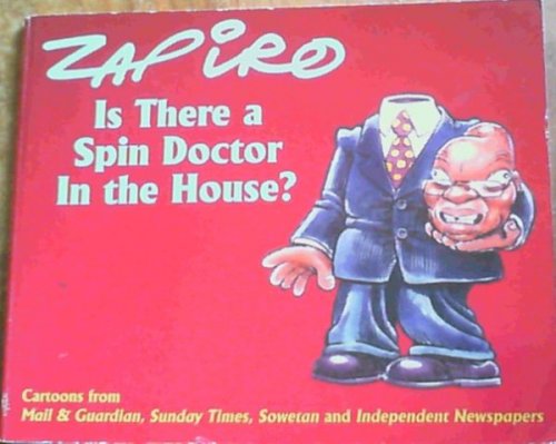 Is There a Spin Doctor in the House