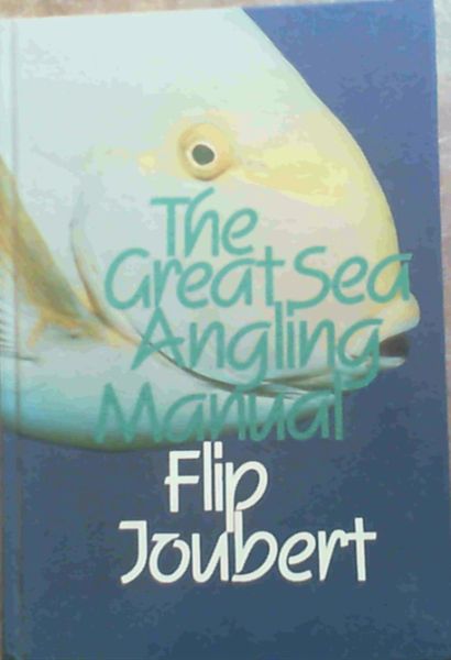 The Great Sea Angling Manual