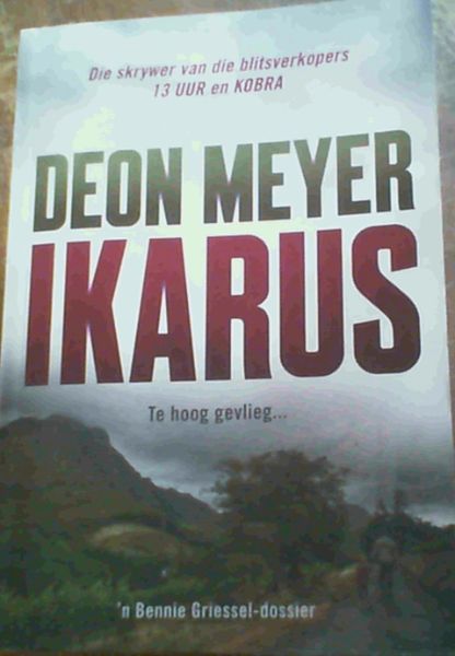 Ikarus