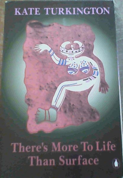 Image for There's More to Life Than Surface There's More to Life Than Surface