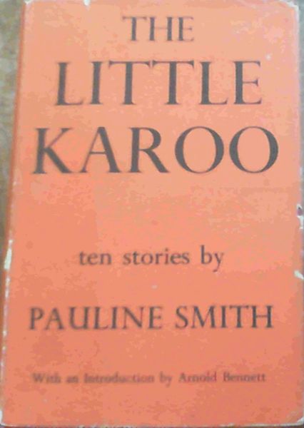 The Little Karoo