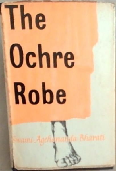 The Ochre Robe