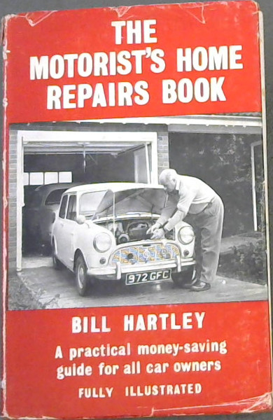 The Motorist's Home Repairs Book