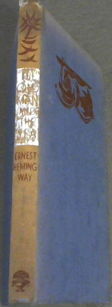 The Old Man & The Sea