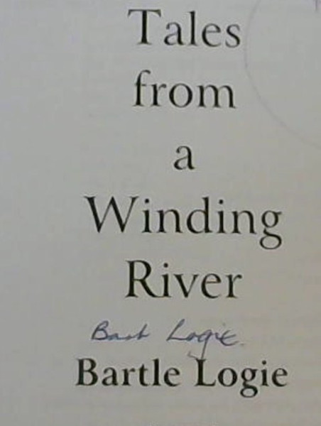 Sundays - Tales from a Winding River