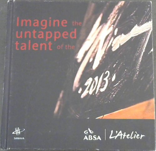 Imagine the untapped talent of the Subconscious