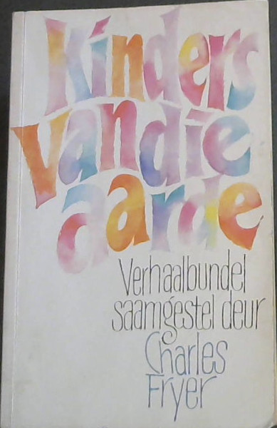 Kinders van die Aarde