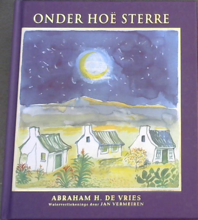 Onder Hoe Sterre (Afrikaans Edition)