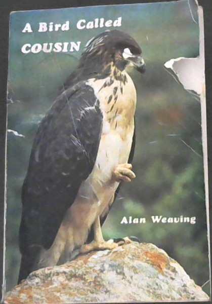 Image for A Bird Called Cousin A Bird Called Cousin