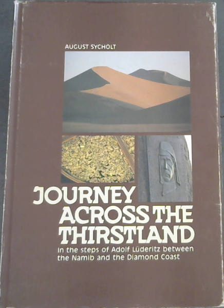 Journey across the Thirstland