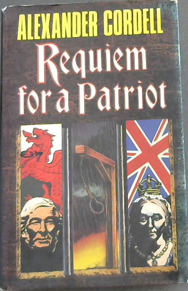 Requiem for a patriot