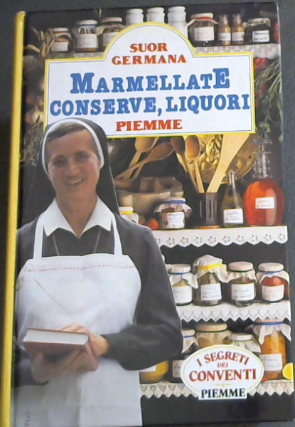 Marmellate Conserve Liquori