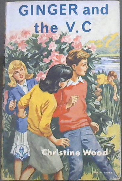 GINGER AND THE V.C. - Acorn Books Number 16