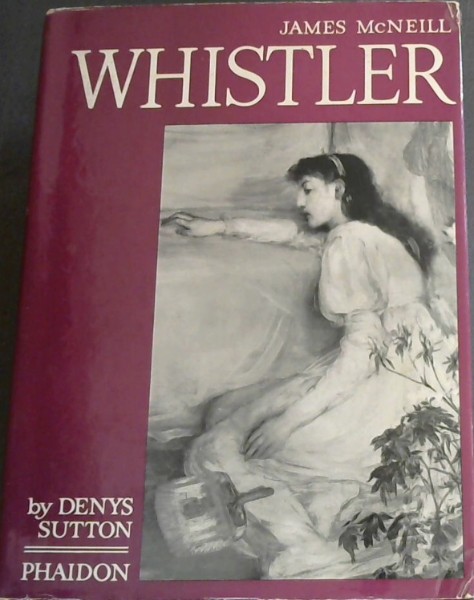 James McNeill Whistler