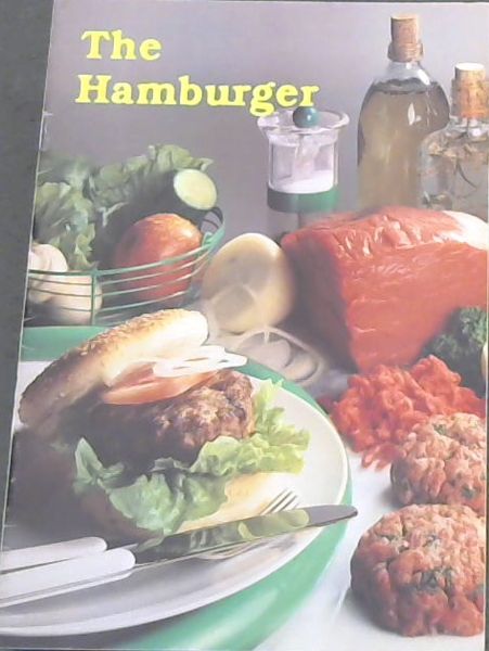 The Hamburger