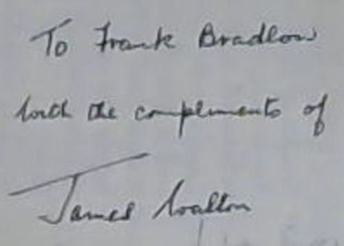 Spring Excursion to the Cold Bokkeveld and the Ceres Basin - 21 and 22 September 1974 / correspondence and papers relating to the declaration of Karoopoort Outspan as a National Monument