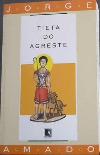 Tieta do Agreste