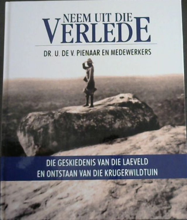 Neem Uit Die Verlede