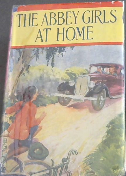 The Abbey Girls At Home