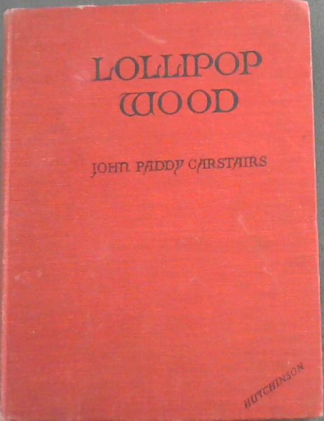 Lollipop Wood