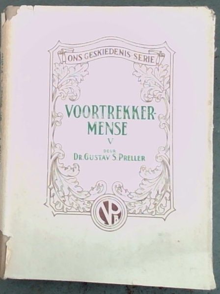 Voortrekkermense (V)