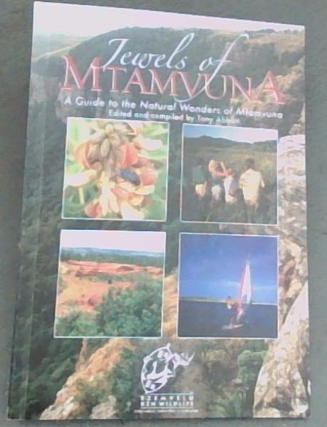 Jewels of Mtamvuna