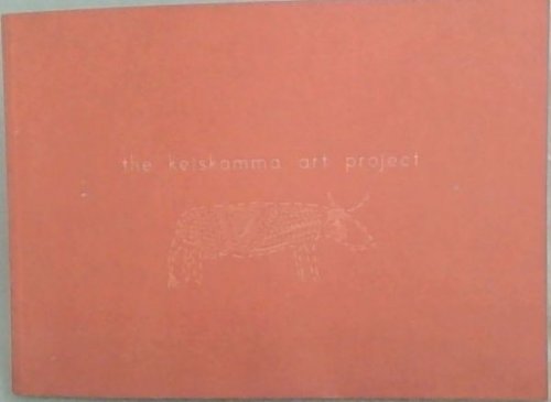 The Keiskamma Art Project