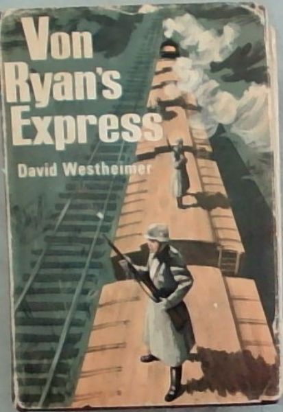 Von Ryan's Express