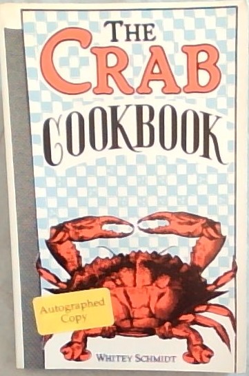The Crab Cookbook