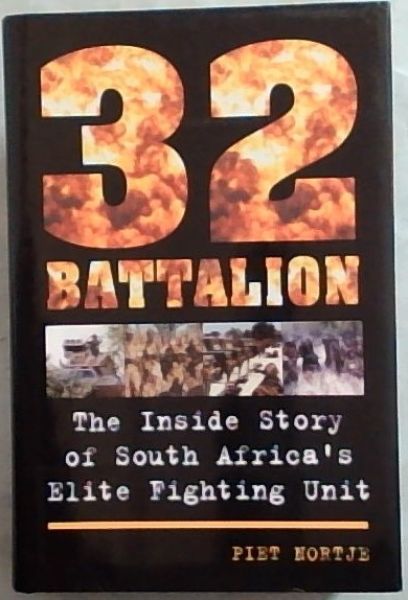 32 Battalion