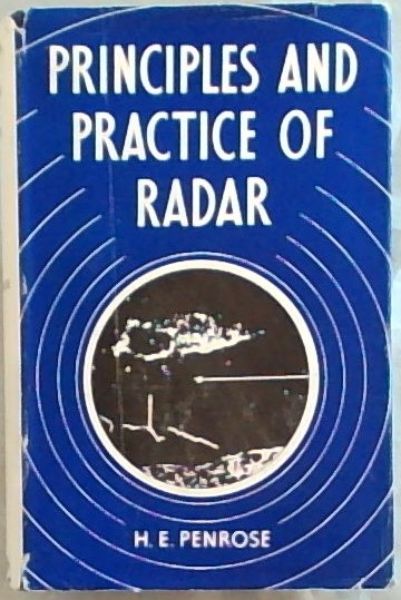 Principles and Practice of Radar