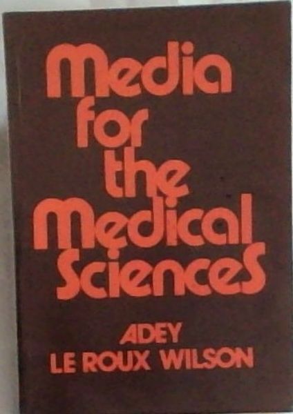 Media For The Medical Scienes