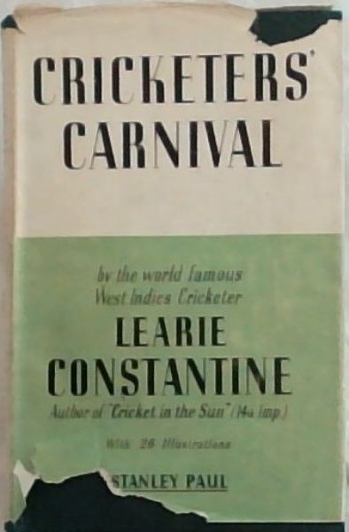 Cricketers' Carnival