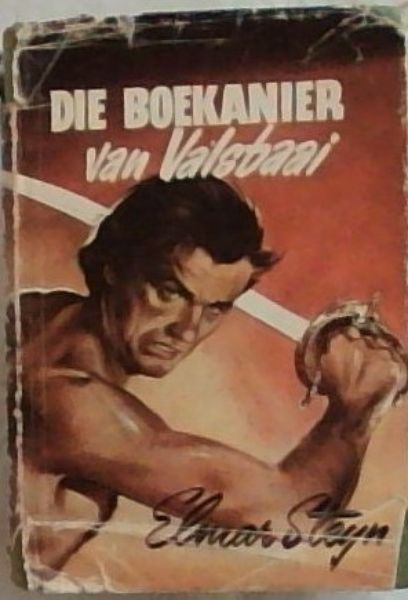 Die Boekanier van Valsbaai