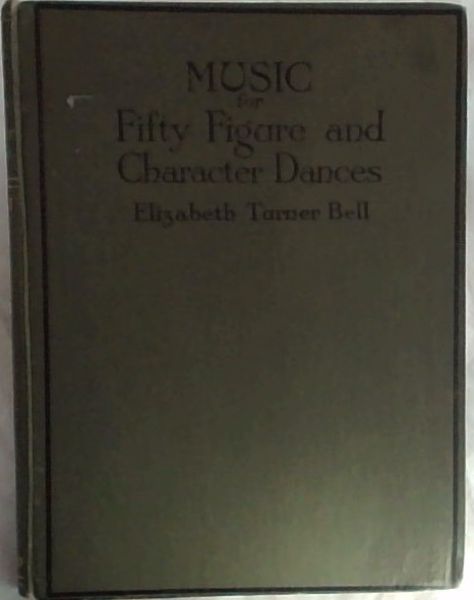 Music for Fifty Figure and Character Dances