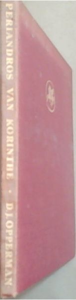 Periandros van Korinthe