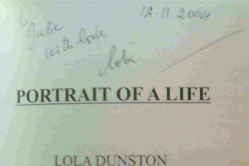 Portrait of a Life