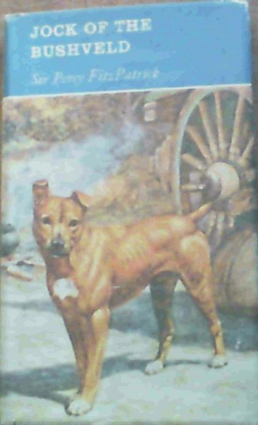 Jock of the Bushveld