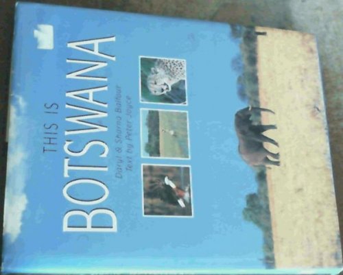 This Is Botswana