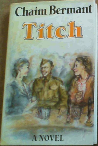 Titch