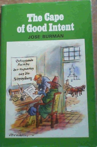 The Cape of Good Intent