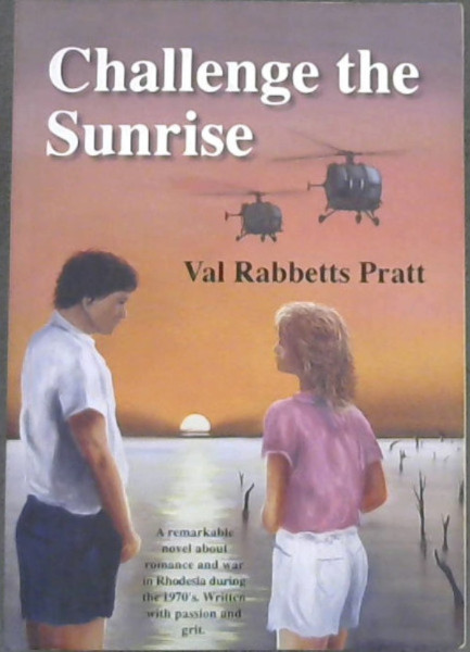 Challenge the Sunrise
