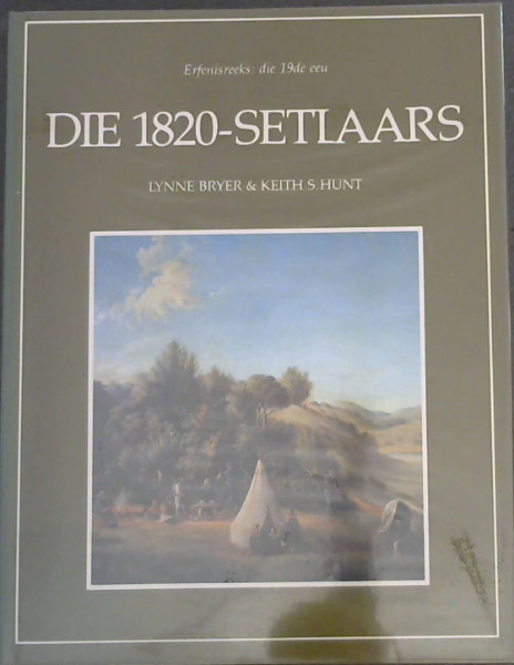 Die 1820-Setlaars