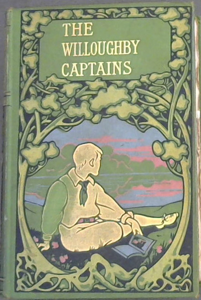 The Willoughby Captains