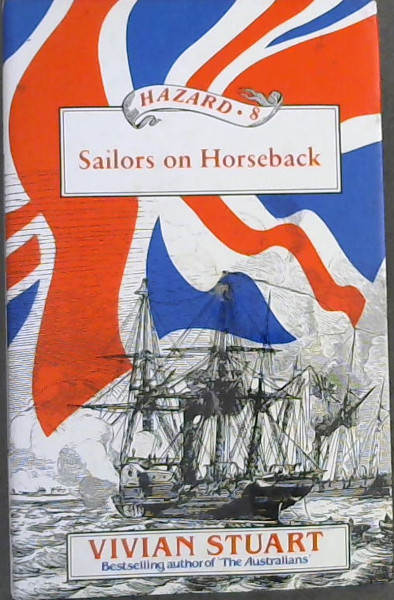 Sailors on Horseback (Hazard .8)