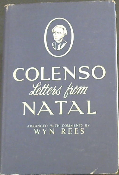 Colenso Letters from Natal