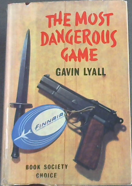 The most dangerous game