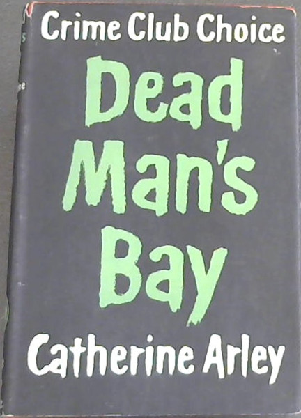 Dead Man's Bay
