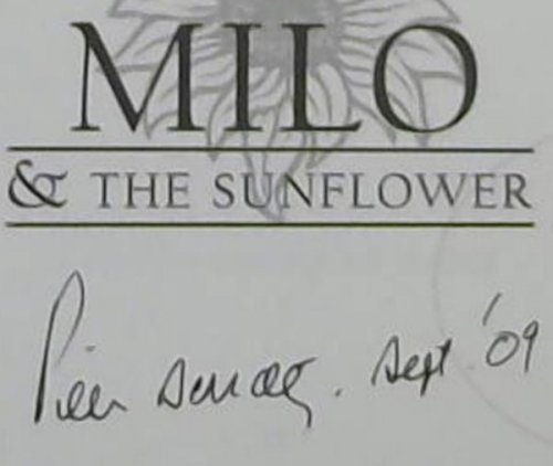 Milo & The Sunflower
